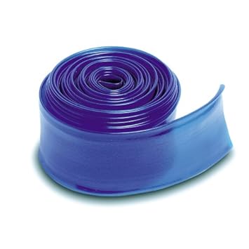 WK Pools 100-Feet 1-1/2-Inch Backwash Pool Hose