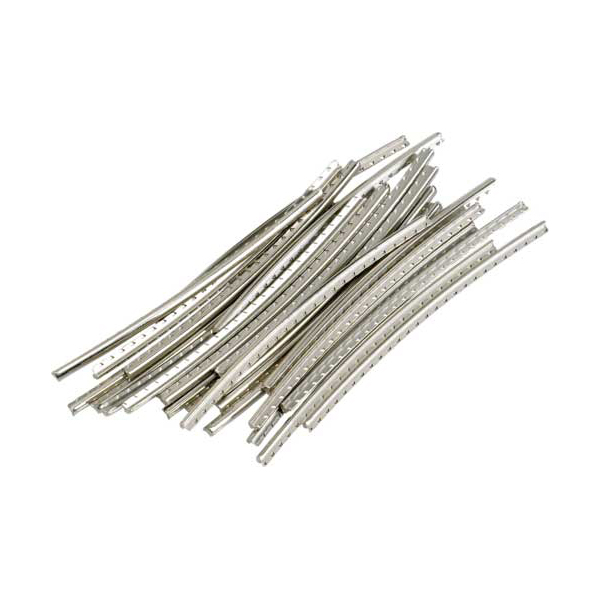 UPC 885978001446 product image for Fender Strat Tele Electric Guitar Fret Wire Standard 24 | upcitemdb.com