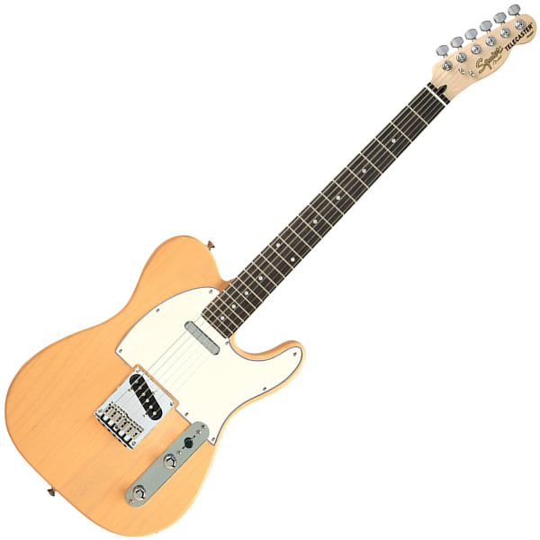 Fender Standard Telecaster Guitar Rosewood Fretboard Vintage Blonde Fender Standard Telecaster Guitar Rosewood Fretboard Vintage Blonde