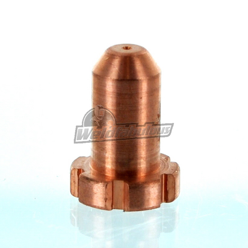 UPC 699488537391 product image for Thermal Dynamics 9-4476 Tip Pkg = 10 | upcitemdb.com