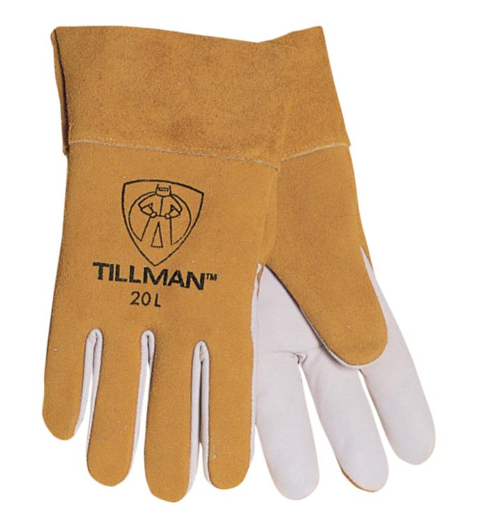 UPC 608134002008 product image for Tillman 20 Premium Top Grain Kidskin 2