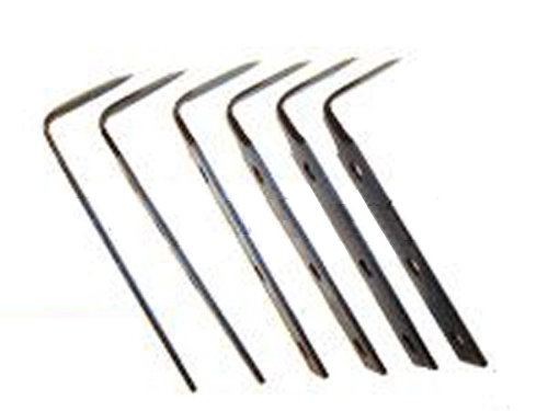 Clipsandfasteners 6 Windshield Removal Tool Replacement Blades at Sears.com