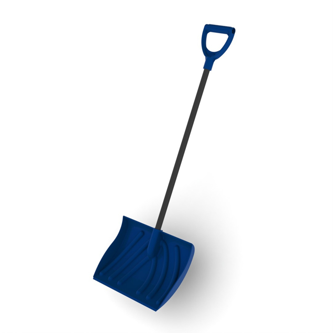 Orbit Heavy Duty Blue Driftmaster 18" Snow Shovel, Winter Shovels - 80014 at Sears.com