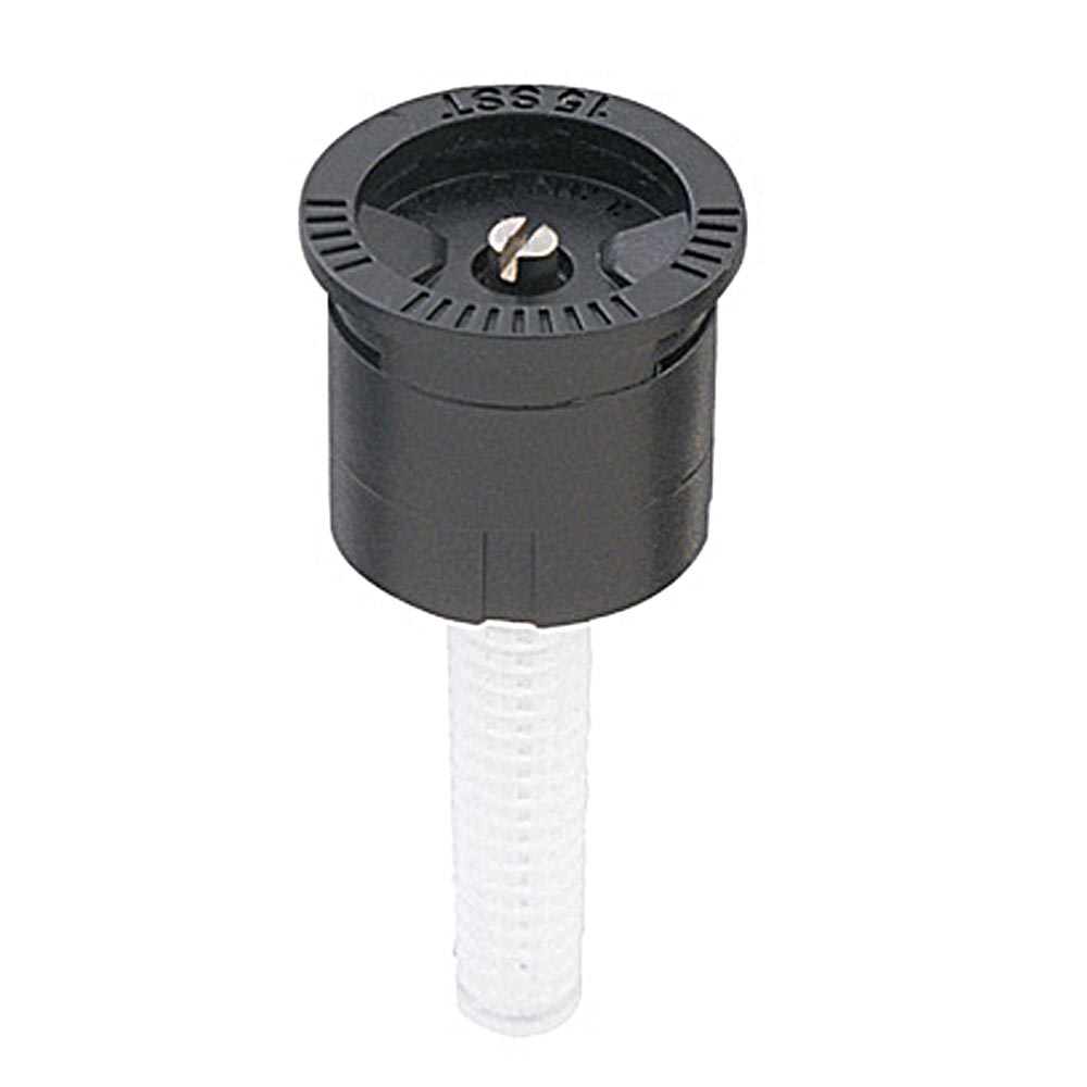 UPC 046878538726 product image for Orbit Nozzles 12' Radius 180 Degree Half 1/2 Spray Nozzle Pop up Sprinkler Heads | upcitemdb.com