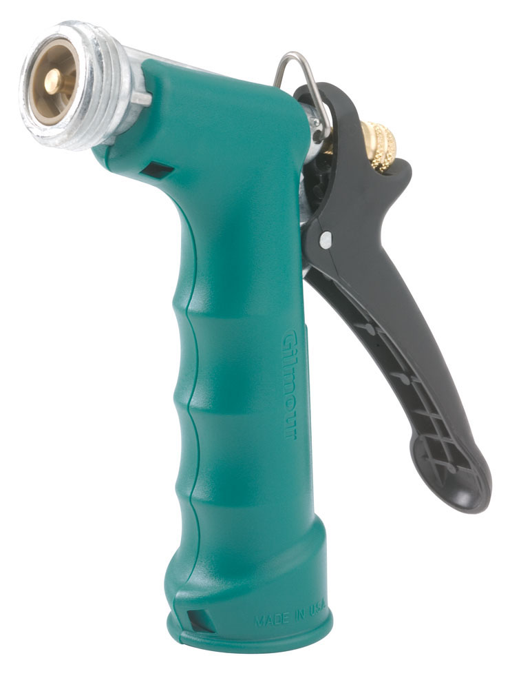 Bosch Gilmour Insulated Grip Sprayer with Threaded Front Nozzle, Hose Nozzles - 571TFR Bosch Gilmour Insulated Grip Sprayer with Threaded Front Nozzle, Hose Nozzles - 571TFR