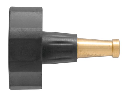 Orbit Brass Sweeper Water Nozzle, Yard Cleanup, Jet Stream, Hose Sprayer - 58050 at Sears.com