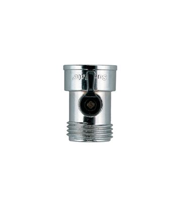 Orbit Metal Garden Hose Faucet Shut-off Coupling Water Hoses Valve, Spigot 91708 at Sears.com