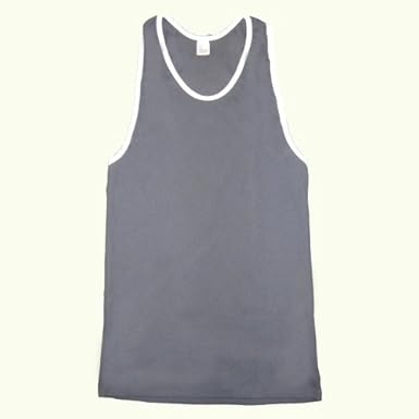 PITBULL Mens Ribbed Workout Tank Top by Pitbull in your choice of color at Sears.com