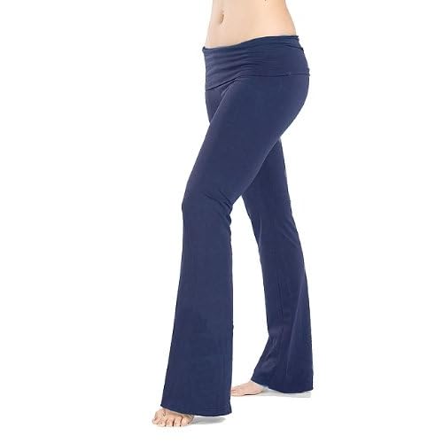 InTouch Roll Over Waist Pant-in your choice of color at Sears.com