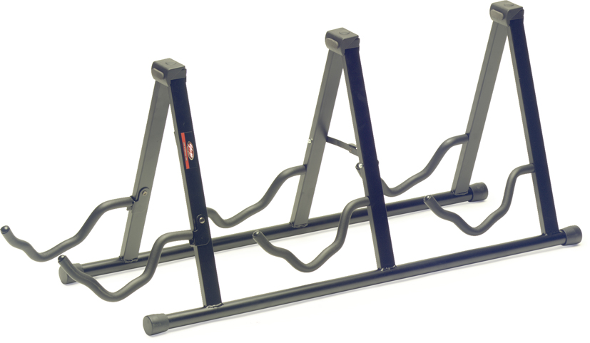 STAGG Black Stand For Three Acoustic or Electric Guitars at Sears.com