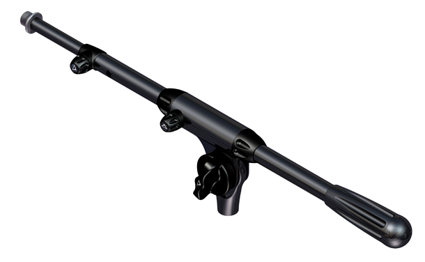 Ultimate support Mic Microphone Stand Boom arm adjustable telescoping ULTIBOOMTB at Sears.com