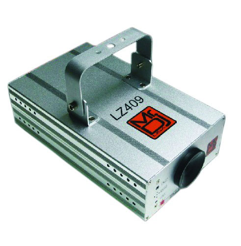 MR DJ 6 Channel DMX Red and Green Laser RR-LZ409 Pro DJ Stage Lighting at Sears.com
