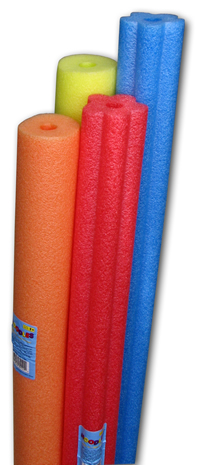 SPLASHNET Water Log Noodle Swimming Pool Floats - Case of 20 at Sears.com