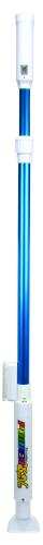 Splashnet Express Motorized Power Spa & Hottub Vacuum - Telesoping Aluminum Pole