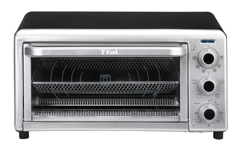 T-fal Convection & Quartz Digital Countertop Oven T-fal Convection & Quartz Digital Countertop Oven