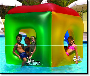 The Cube 60