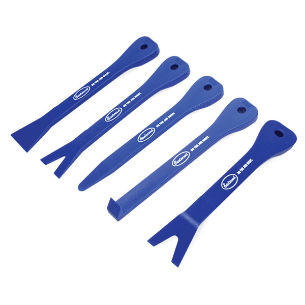 EASTWOOD 5 Piece Nylon Interior Trim Tool Set at Sears.com