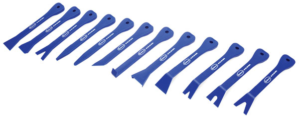 EASTWOOD 12 Piece Nylon Interior Trim Tool Set at Sears.com