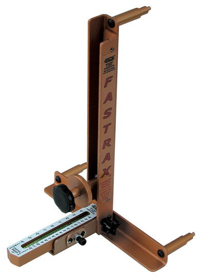 Fastrax Camber Caster Front End Wheel Alignment Gauge at Sears.com