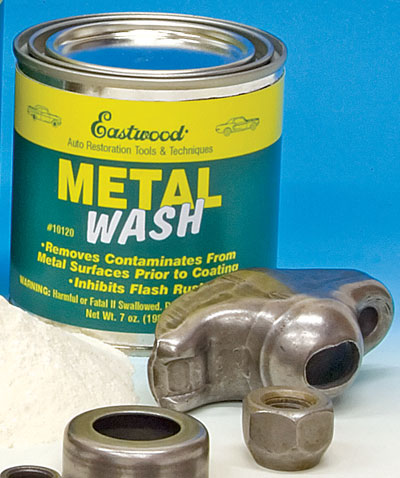 EASTWOOD Metal Wash 7oz - Surface Prep & Cleaner 6 pack at Sears.com