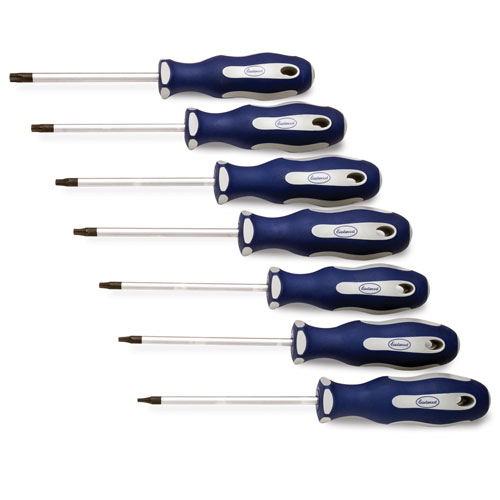 EASTWOOD 7 Piece Torx Drive Screwdriver Set at Sears.com