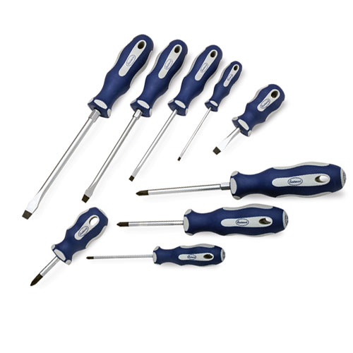 EASTWOOD 9 Piece Screwdriver Set at Sears.com