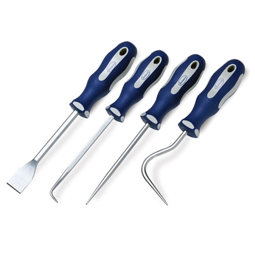 EASTWOOD 4 Piece Utility Puller Scraper Tool Set at Sears.com