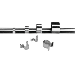 Vim Products SOCKET RACK 1/4IN