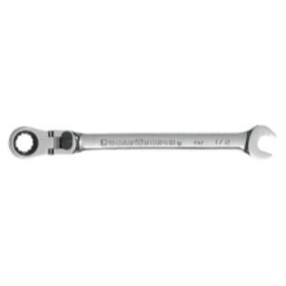 KD Tools WR 1/2 FLEX RAT XL 12PT KD Tools WR 1/2 FLEX RAT XL 12PT
