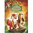 UPC 786936694550 product image for The Fox and the Hound (25th Anniversary Edition) UPC: 0786936694550 (Disney DVD, | upcitemdb.com