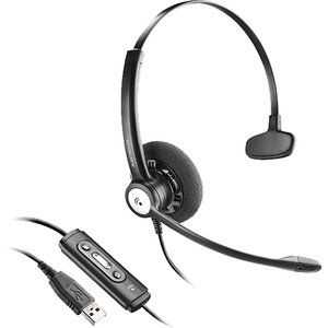 Plantronics Blackwire C610-M Headset - PLANTRONICS - 81272-41 at Sears.com
