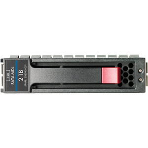 Hewlett Packard HP 507632-B21 2 TB 3.5" Internal Hard Drive - Hewlett Packard - 507632-B21 at Sears.com