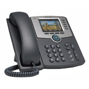 Cisco SPA 525G2 IP Phone - Wireless - Desktop - CISCO - SPA525G2-RC at Sears.com