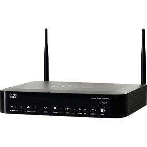 Cisco 320W Wireless Router - IEEE 802.11n - CISCO - UC320W-FXO-K9 at Sears.com