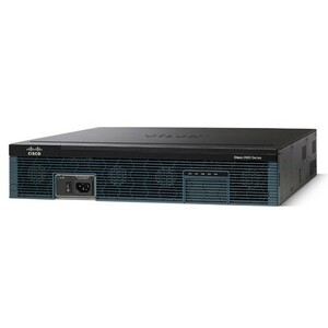 Cisco 2921 Integrated Services Router - CISCO - CISCO2921/K9 at Sears.com
