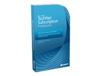 Microsoft TechNet Subscription Professional 2010 - Subscription License (Renewal) - 1 User - Microsoft - JSF-00002 at Sears.com