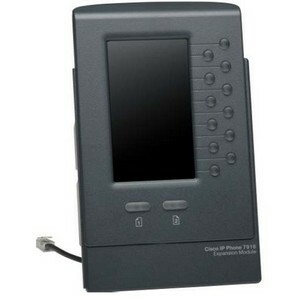 Cisco 7916 Unified IP Phone Expansion Module - CISCO - CP-7916= at Sears.com