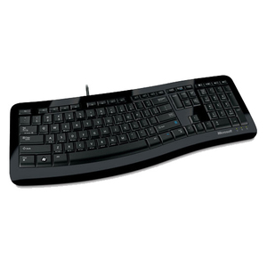 Microsoft 3000 Keyboard - Microsoft - 3XJ-00001 at Sears.com