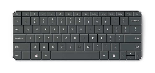 Microsoft Keyboard - Microsoft - U7R-00001 at Sears.com
