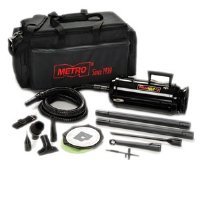 METROPOLITAN SALES COMPANY METROVAC ANTISTATIC CLEANING SYSTEM 1.7PK HP - METROPOLITAN SALES COMPANY - DV-3ESD1 at Sears.com
