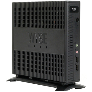 WYSE TECHNOLOGY Wyse Desktop Slimline Thin Client - AMD G-Series T52R 1.50 GHz - WYSE TECHNOLOGY - 909682-01L at Sears.com