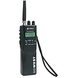 Cobra Electronics Corp. COBRA CB RADIO 40CH 10 WEATHER  HAND HELD - Cobra Electronics Corp. - HH-38WXST at Sears.com