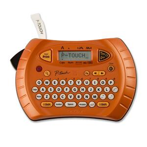 Brother P-Touch PT-70 Thermal Label Printer - BROTHER - PT-70 at Sears.com