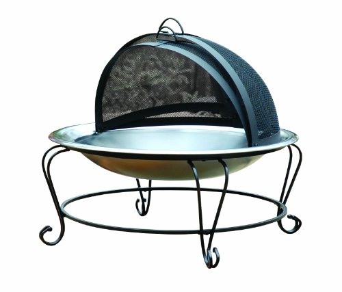 Char-Broil CB High Profile SS Steel Bowl - Char-Broil - 10501573 at Sears.com