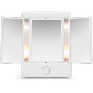 CONAIR-CUSINART Conair Illumina Two Sided Lighted Make-Up Mirror - CONAIR-CUSINART - TM7LX at Sears.com
