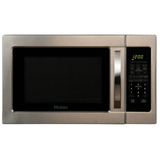 Haier 1.0 Cu. Ft. 1000 Watt Microwave - HAIER - HMC1085SESS at Sears.com