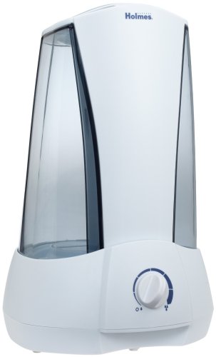 Jarden Holmes Utrasonic Humidifier, 24-Hour runtime, for Medium-size rooms. - Jarden - HM495-UC at Sears.com