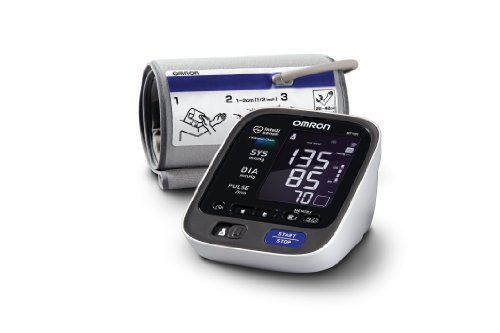 Omron Healthcare 10-Series+ Upper Arm Monitor - Omron Healthcare - BP791IT at Sears.com
