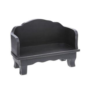 Black Country Bench | Sears.