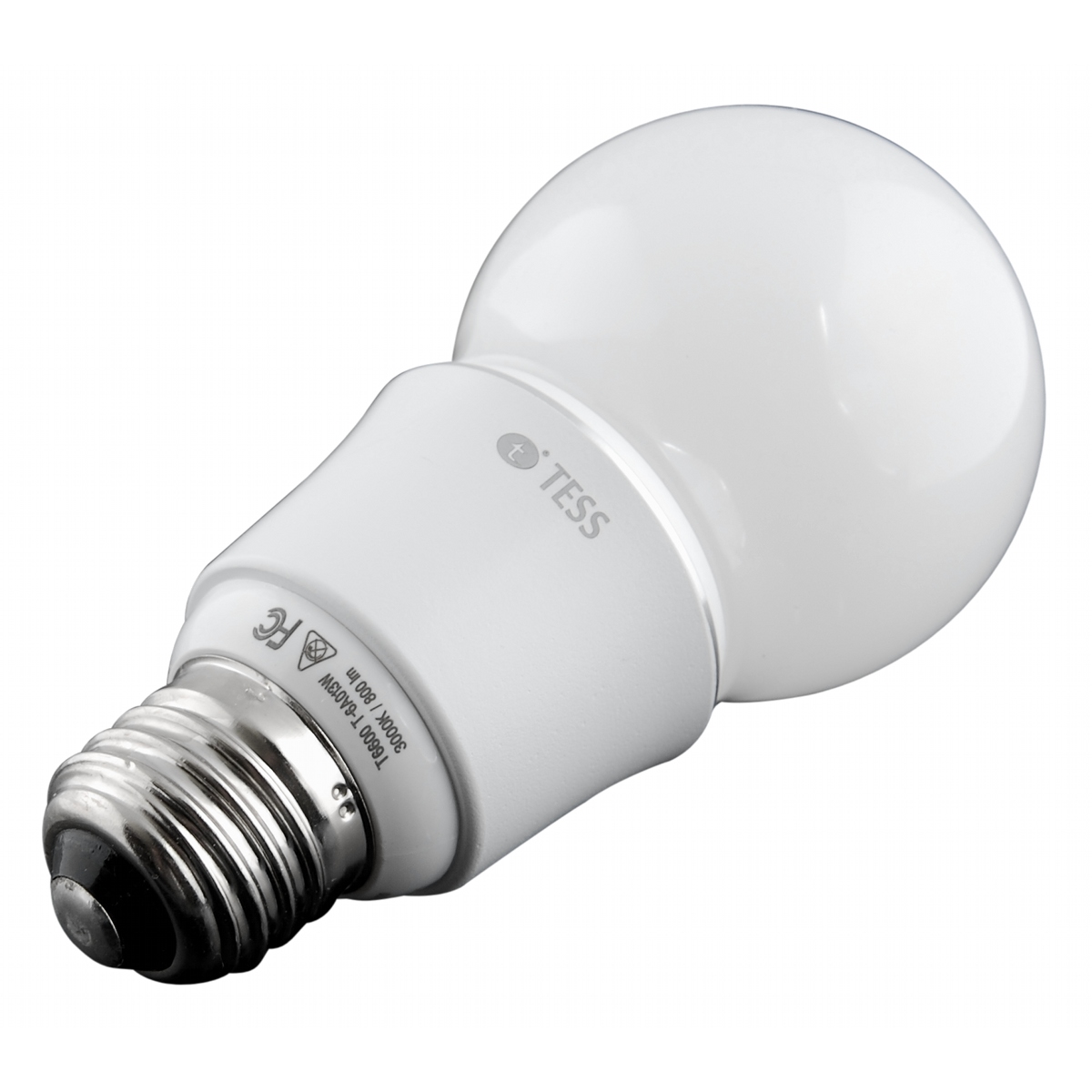 Tess 10W Warm White Omnidirectional LED Light Bulb A19 800 Lumens, Replaces 60W Bulb at Sears.com